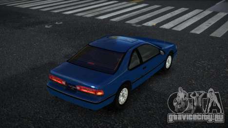 Ford Thunderbird Recuhoda для GTA 4