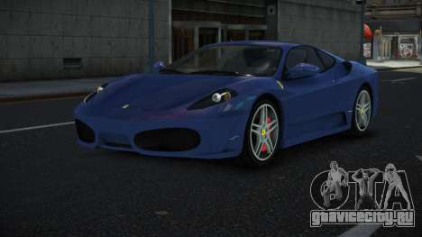 Ferrari F430 Luwarep для GTA 4