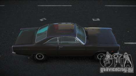 Ford Fairlane Usuz для GTA 4