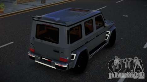 Mercedes-Benz G800 Hoyvug для GTA 4