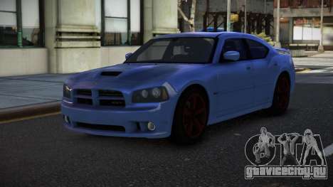 Dodge Charger Denter для GTA 4