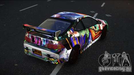 Honda Integra Lynce S7 для GTA 4