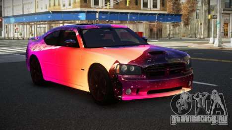 Dodge Charger Denter S7 для GTA 4