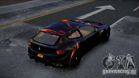 Ferrari FF Mikimsa S11 для GTA 4