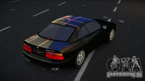 BMW 850 Granithan S6 для GTA 4
