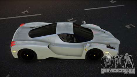 Ferrari Enzo Nobqujox для GTA 4