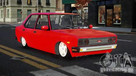 Tofas 131 Mejjojife для GTA 4