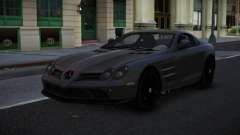 Mercedes-Benz SLR Viqomuce для GTA 4
