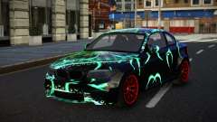 BMW 1M Ganfer S7 для GTA 4