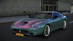 Ferrari 575 Basofas для GTA 4
