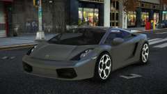Lamborghini Gallardo Xixlev