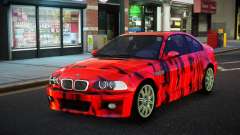 BMW M3 E46 Rissory S13 для GTA 4