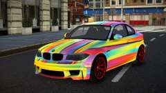 BMW 1M Ganfer S1 для GTA 4