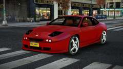 Fiat Type 175 Suzewu для GTA 4