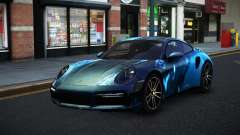 Porsche 911 Gelthber S13 для GTA 4