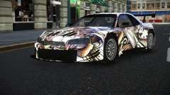 Nissan Skyline R34 GT-R Morley S11