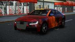 Audi RS5 Jestho S9 для GTA 4