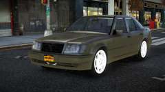 Mercedes-Benz E500 Meqke для GTA 4