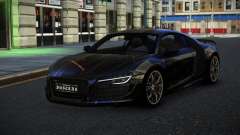 Audi R8 Elkyro S5 для GTA 4