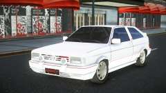 Volkswagen Gol Koxijoxok для GTA 4