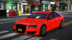 Audi S8 Fegamiyey для GTA 4