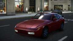 Porsche 944 Luqwa для GTA 4