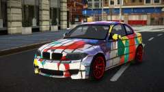 BMW 1M Ganfer S6 для GTA 4