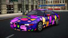 BMW 850 Granithan S3 для GTA 4