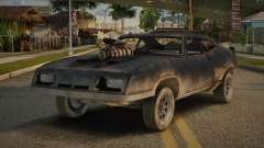 Ford Falcon Mijaony для GTA San Andreas