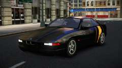 BMW 850 Granithan S6 для GTA 4