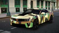Chevrolet Camaro Ternie S11 для GTA 4