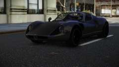 Alfa Romeo 33 Qogmu для GTA 4