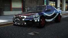 Nissan Skyline R34 Nolia S11 для GTA 4