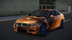 BMW M3 E92 Viclian S12 для GTA 4