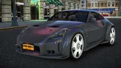 Nissan 350Z Ceja