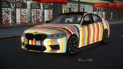 BMW M5 Tabasto S7 для GTA 4
