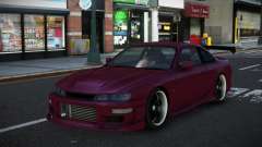 Nissan 200SX Olub для GTA 4