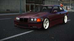 BMW M3 E36 Hubwuvaqo для GTA 4
