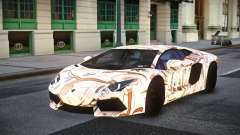 Lamborghini Aventador Nechri S13