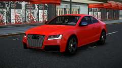 Audi RS5 Jestho для GTA 4