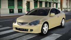Acura RSX Hemut для GTA 4