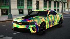 Chevrolet Camaro Ternie S6 для GTA 4