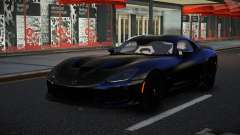 Dodge Viper GTS Nircole S13