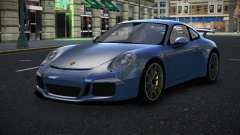 Porsche 911 Dozovoge для GTA 4