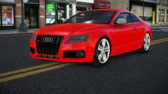 Audi S5 Xiniqih для GTA 4