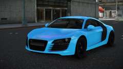 Audi R8 Akul для GTA 4