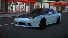 Nissan 240SX Miuzo