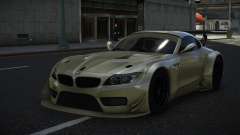 BMW Z4 Anip для GTA 4