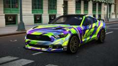 Ford Mustang Jaketho S12 для GTA 4