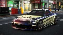 Mazda RX-7 Ninety S14 для GTA 4